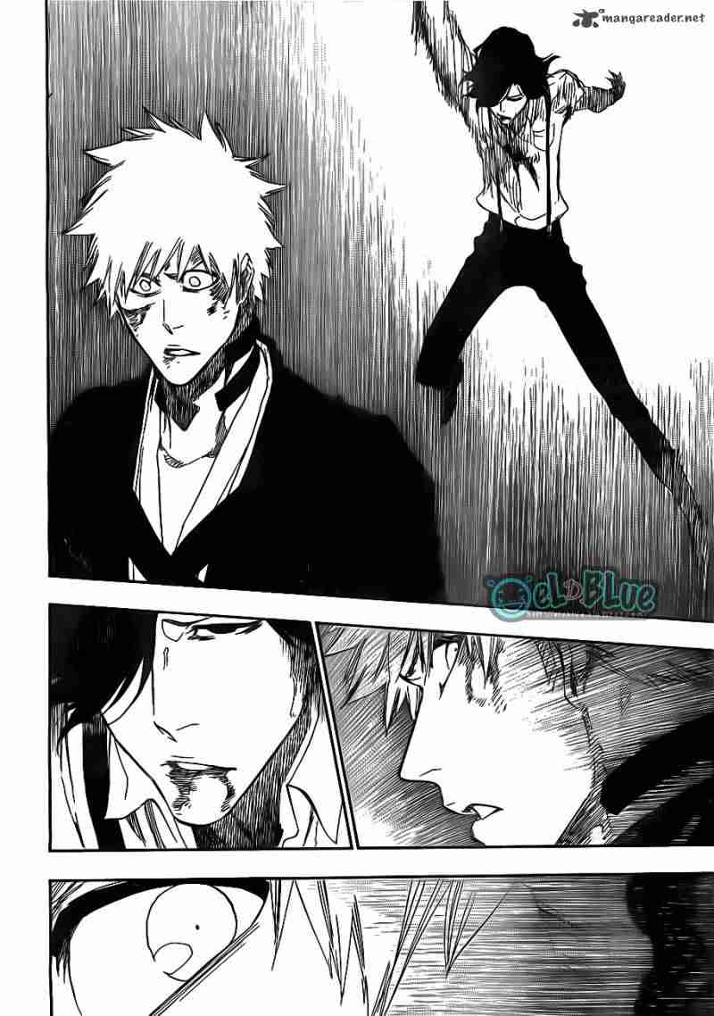 Read Bleach ID Manga Online