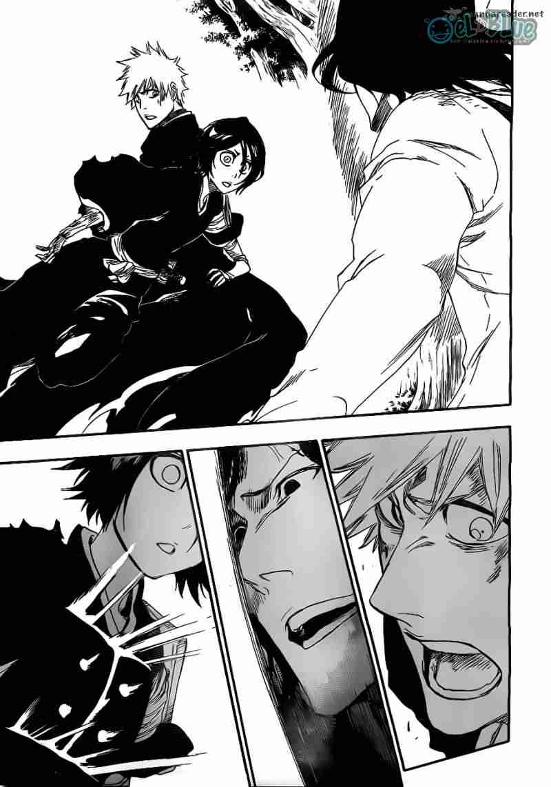 Read Bleach ID Manga Online