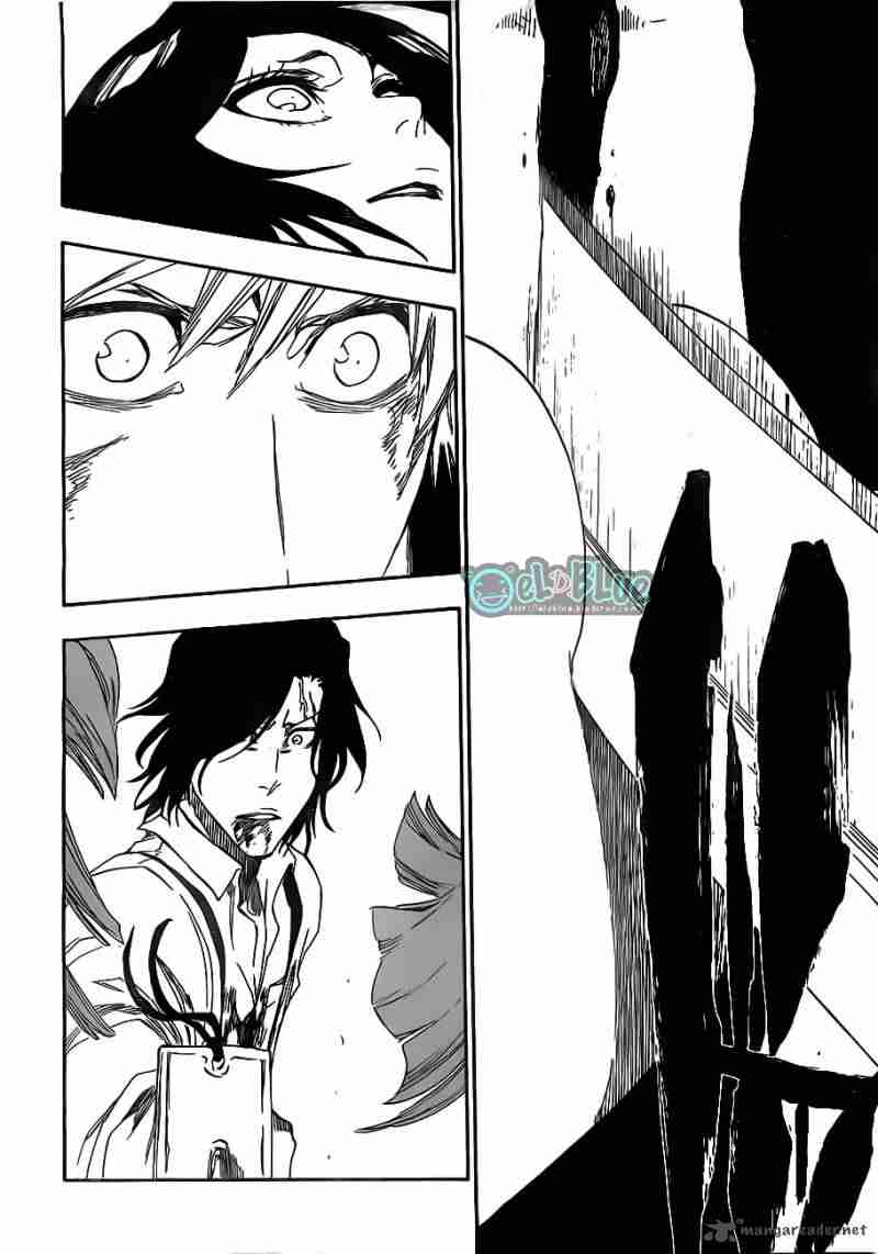 Read Bleach ID Manga Online