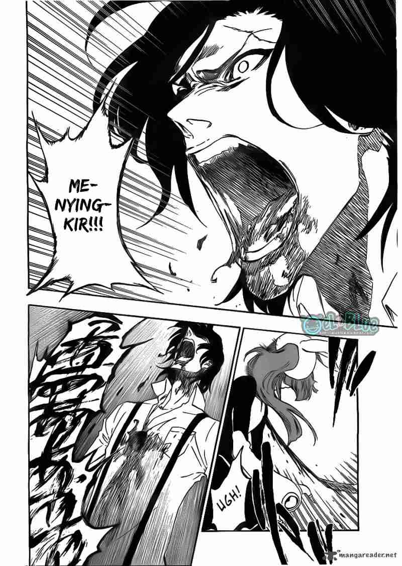 Read Bleach ID Manga Online
