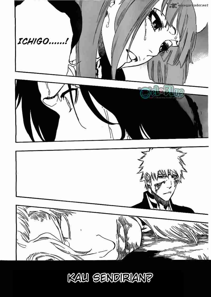 Read Bleach ID Manga Online