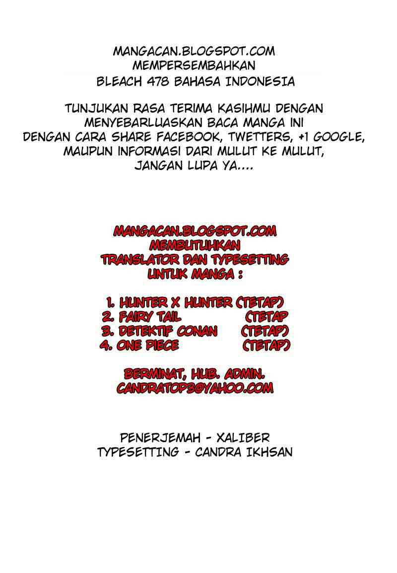 Read Bleach ID Manga Online