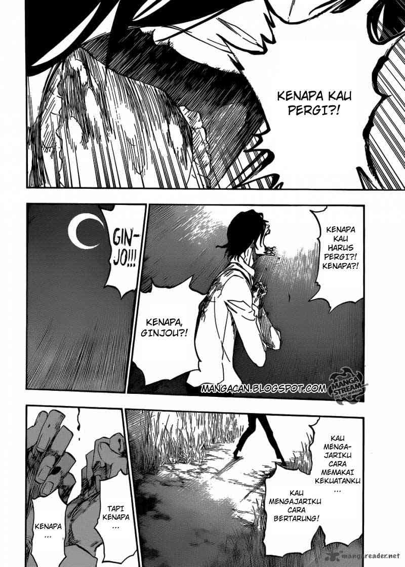 Read Bleach ID Manga Online