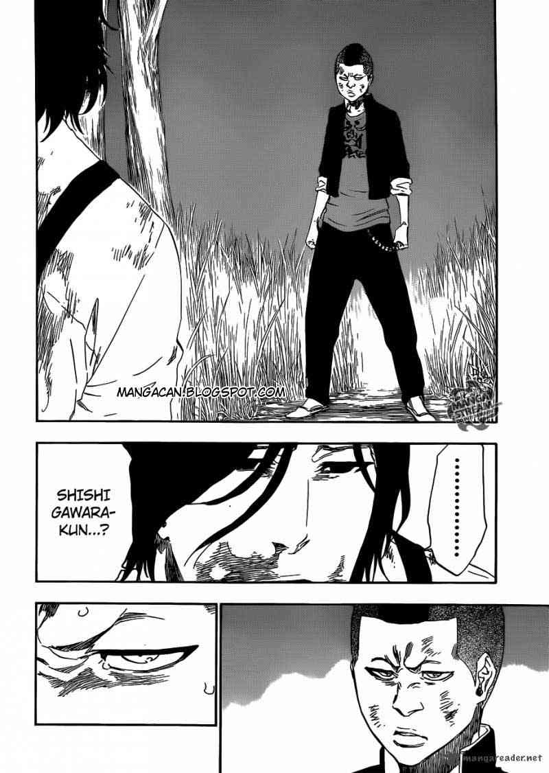 Read Bleach ID Manga Online