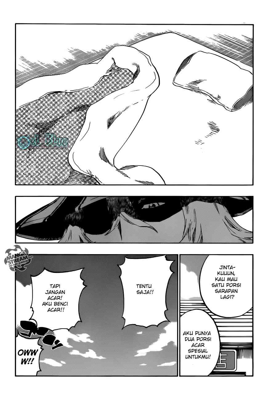Read Bleach ID Manga Online