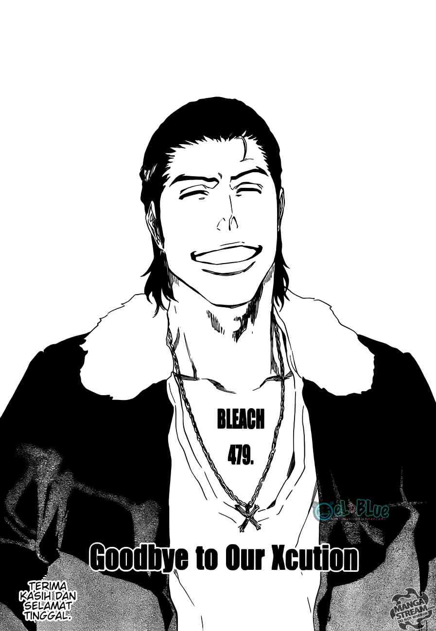 Read Bleach ID Manga Online