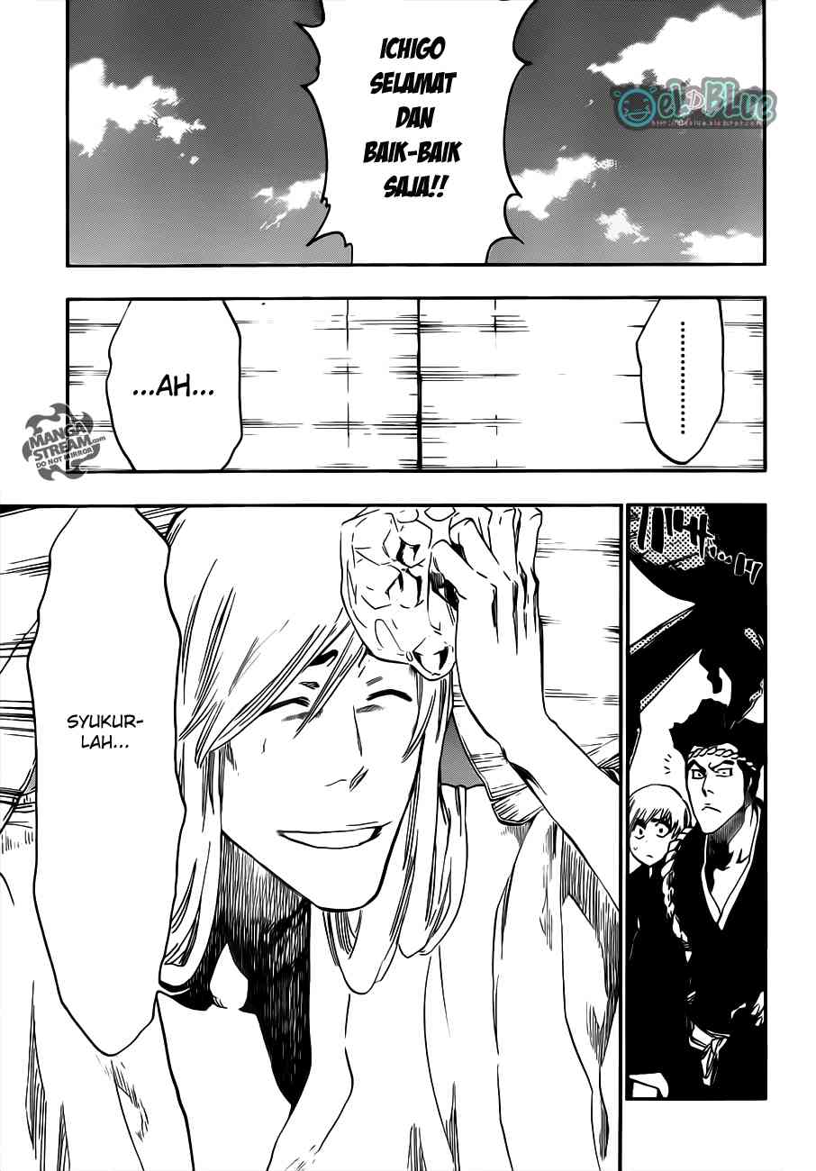 Read Bleach ID Manga Online