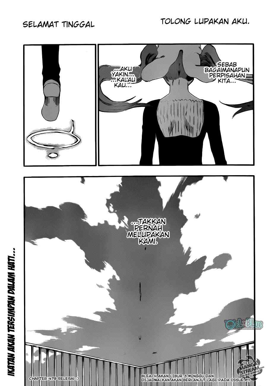 Read Bleach ID Manga Online