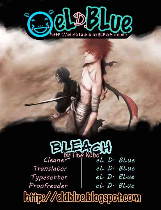 Read Bleach ID Manga Online