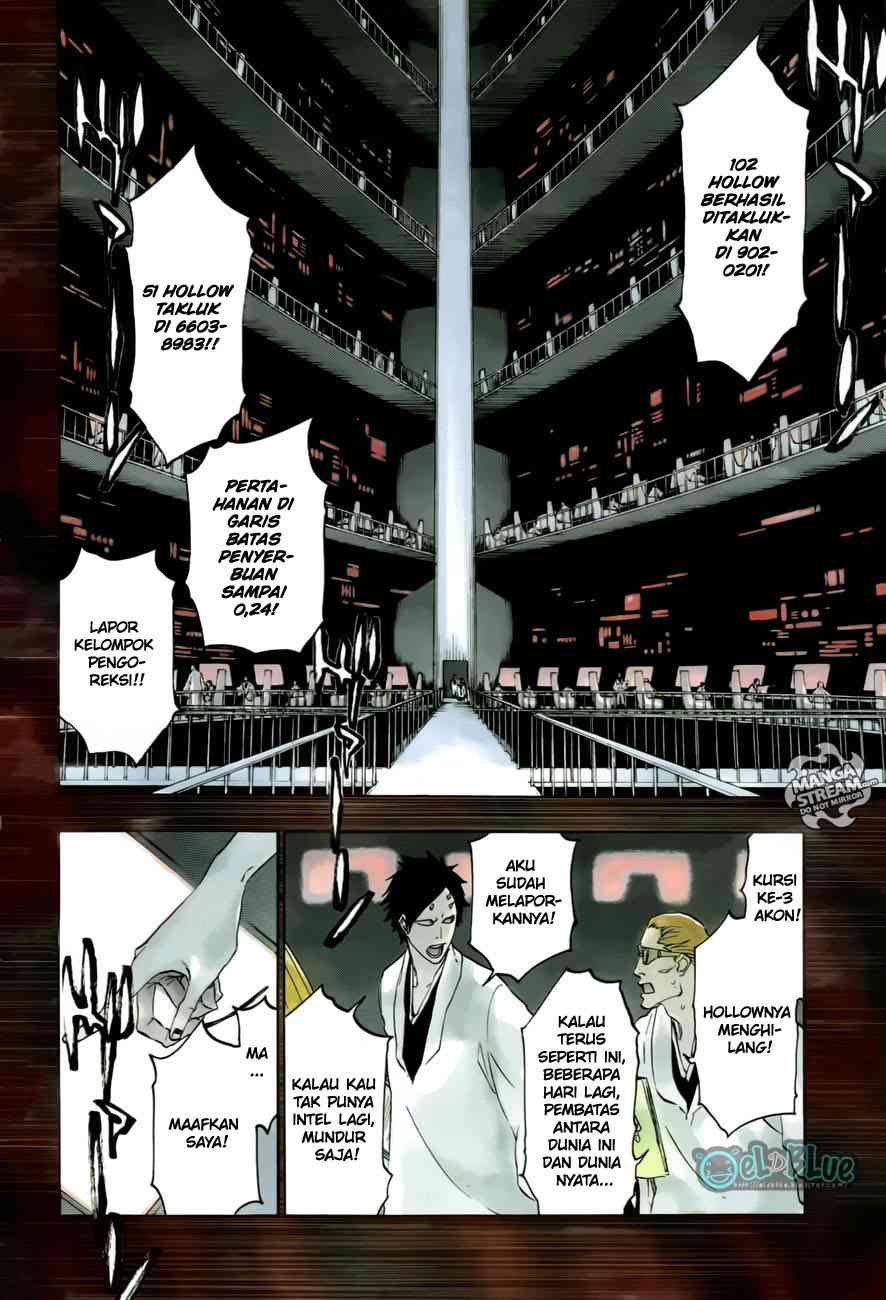 Read Bleach ID Manga Online