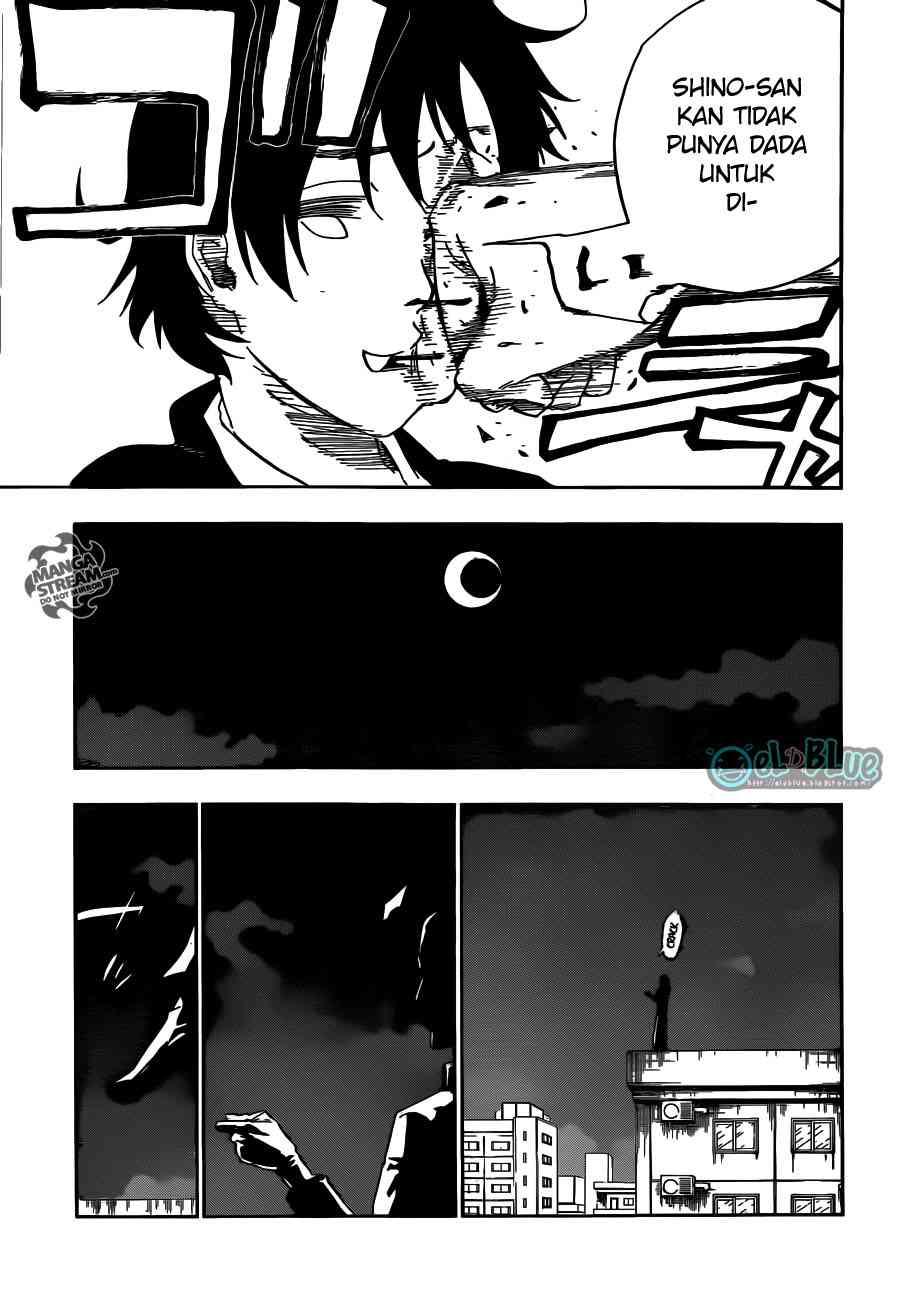 Read Bleach ID Manga Online