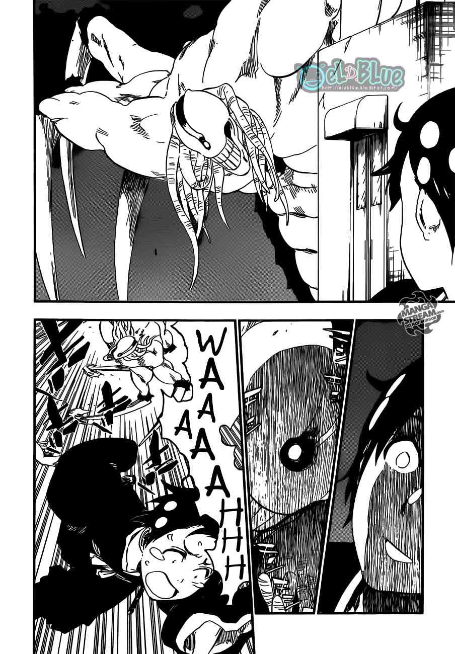 Read Bleach ID Manga Online