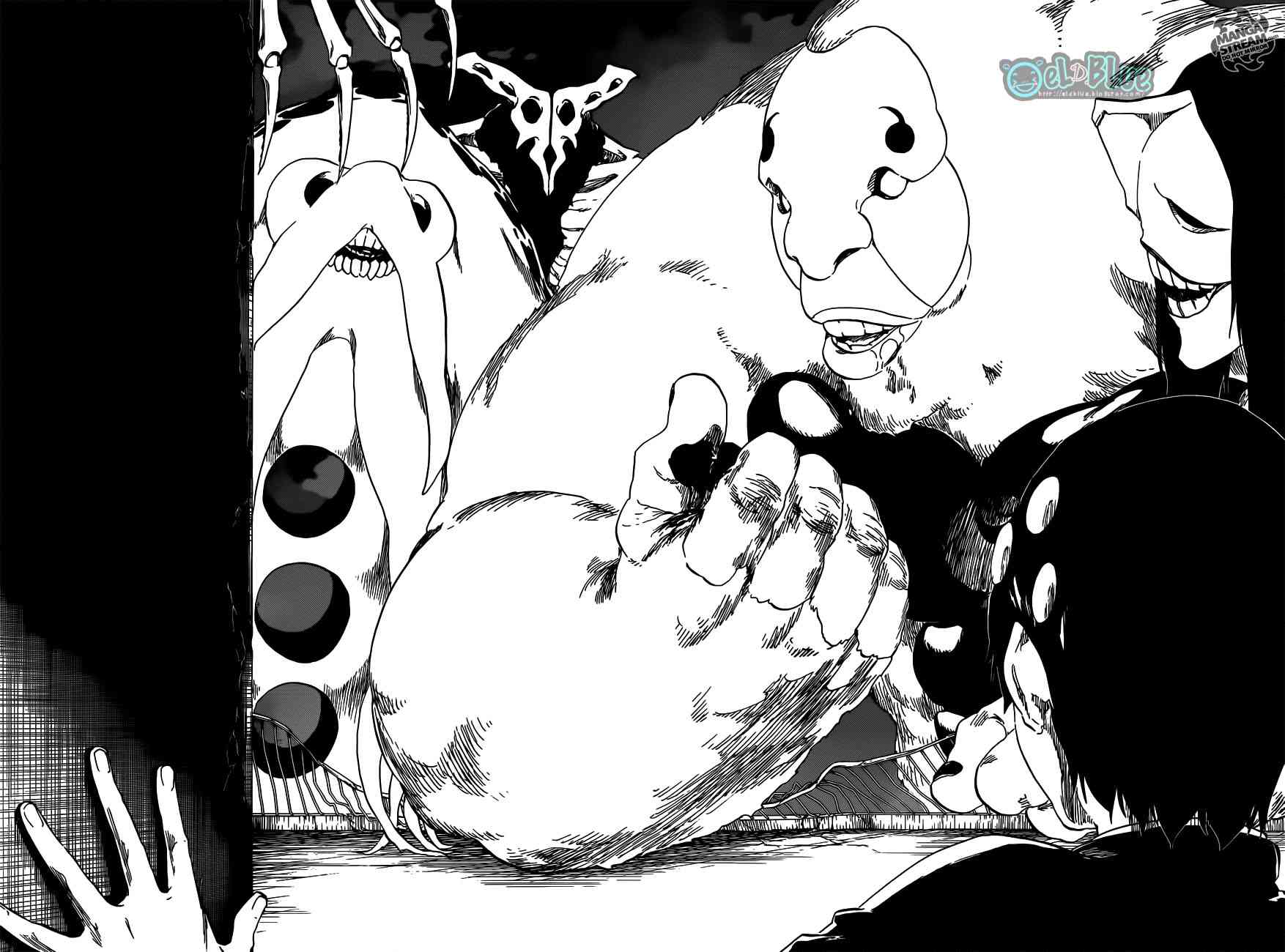 Read Bleach ID Manga Online