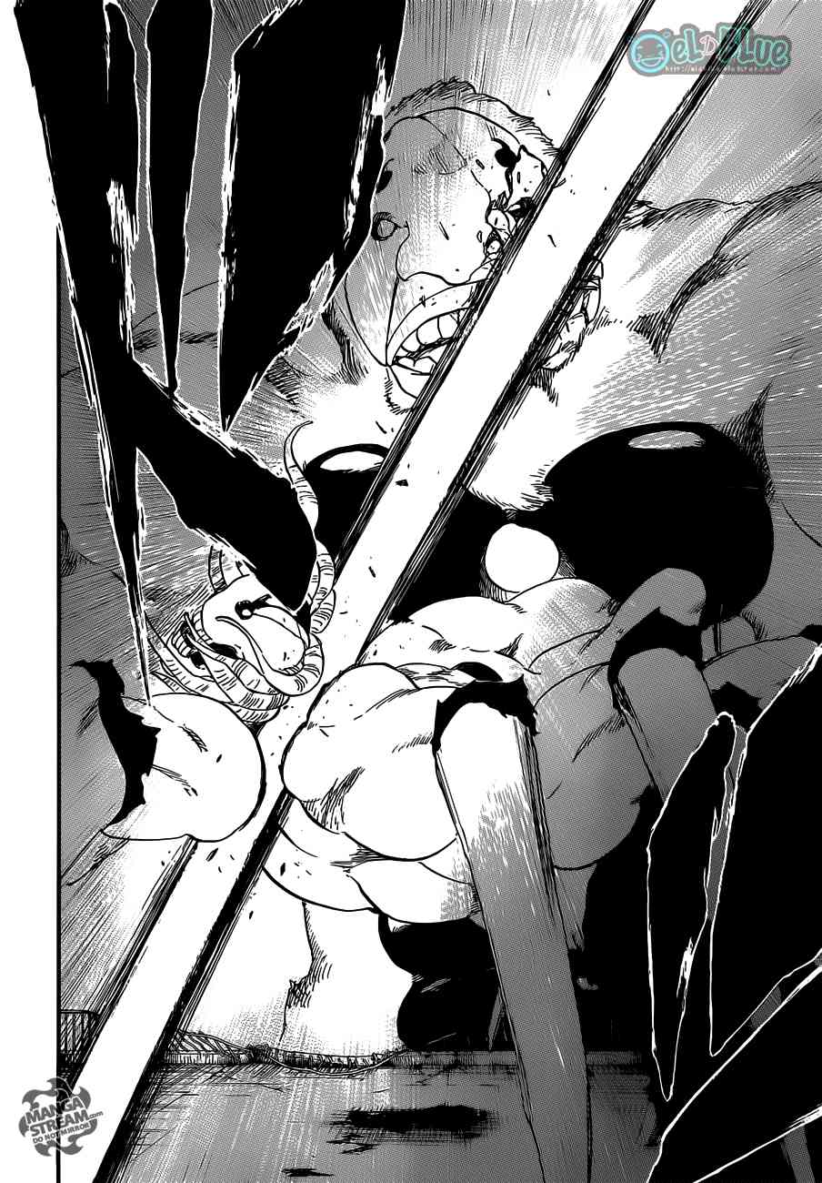 Read Bleach ID Manga Online
