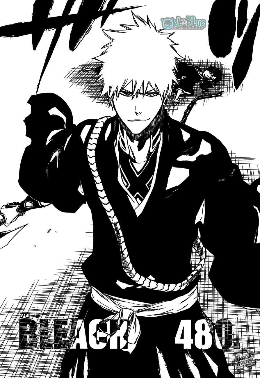 Read Bleach ID Manga Online