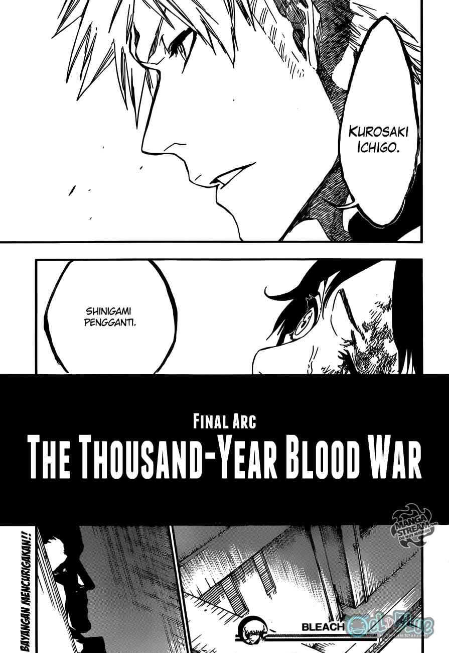 Read Bleach ID Manga Online