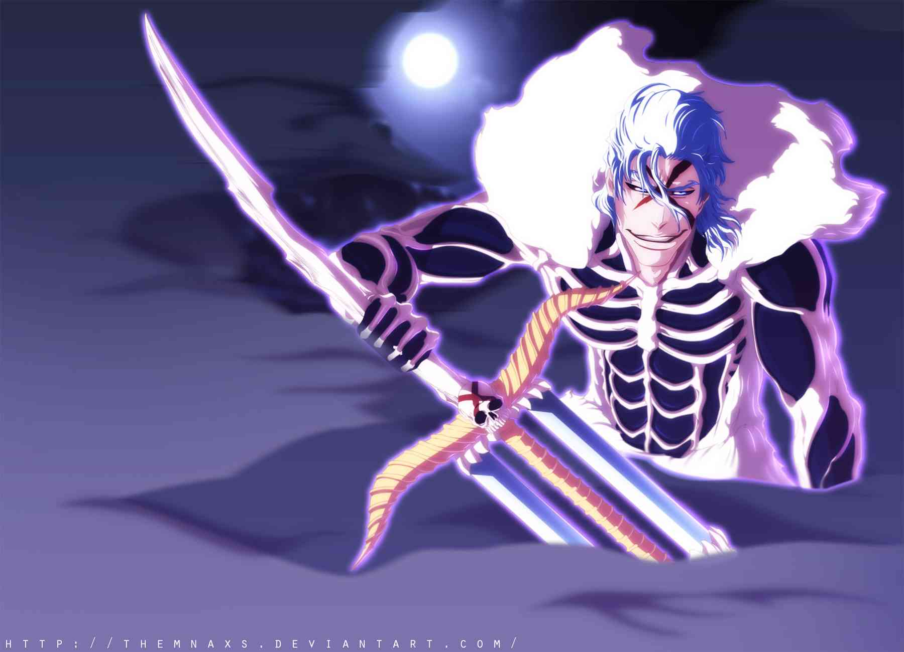Read Bleach ID Manga Online