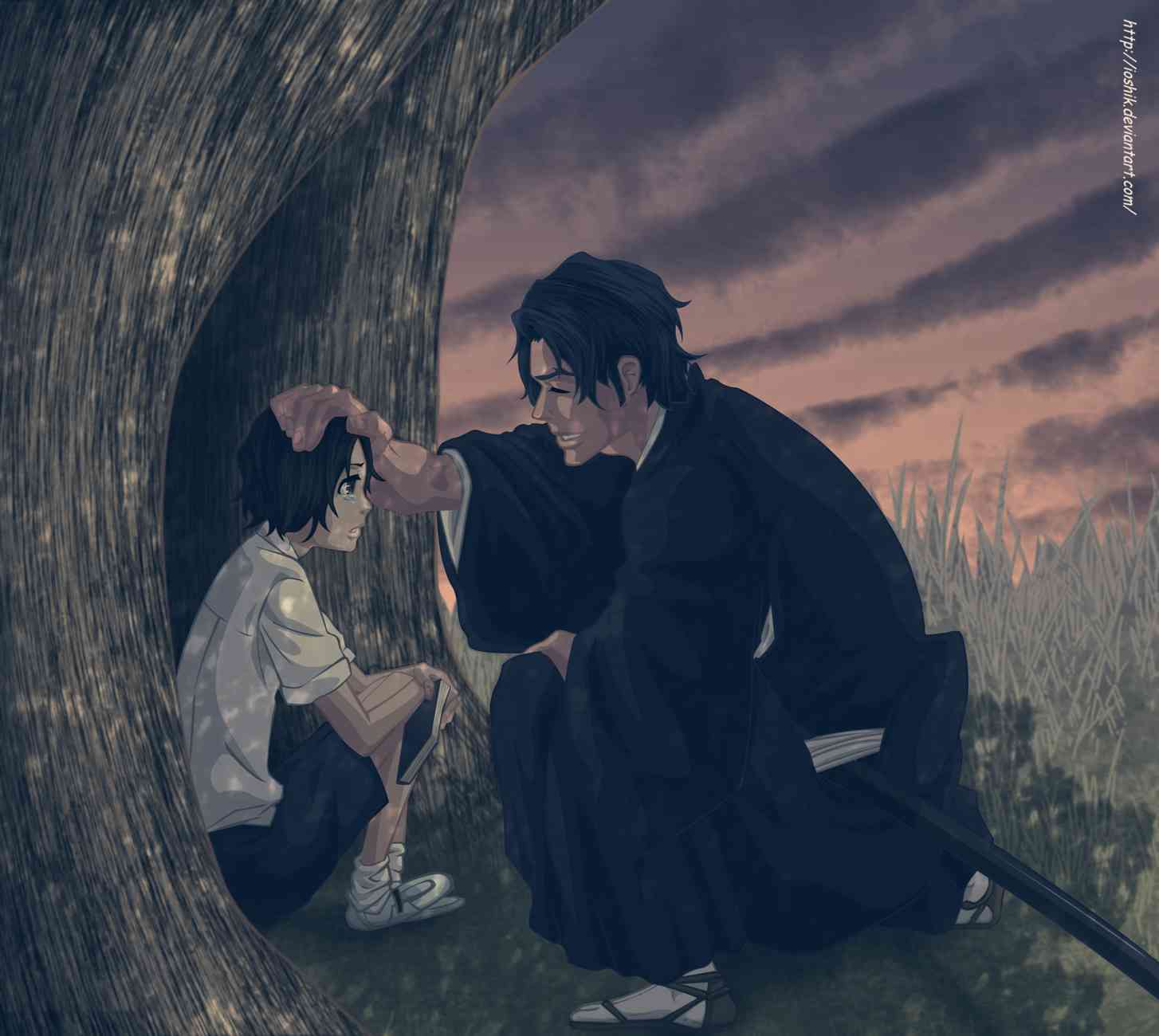 Read Bleach ID Manga Online