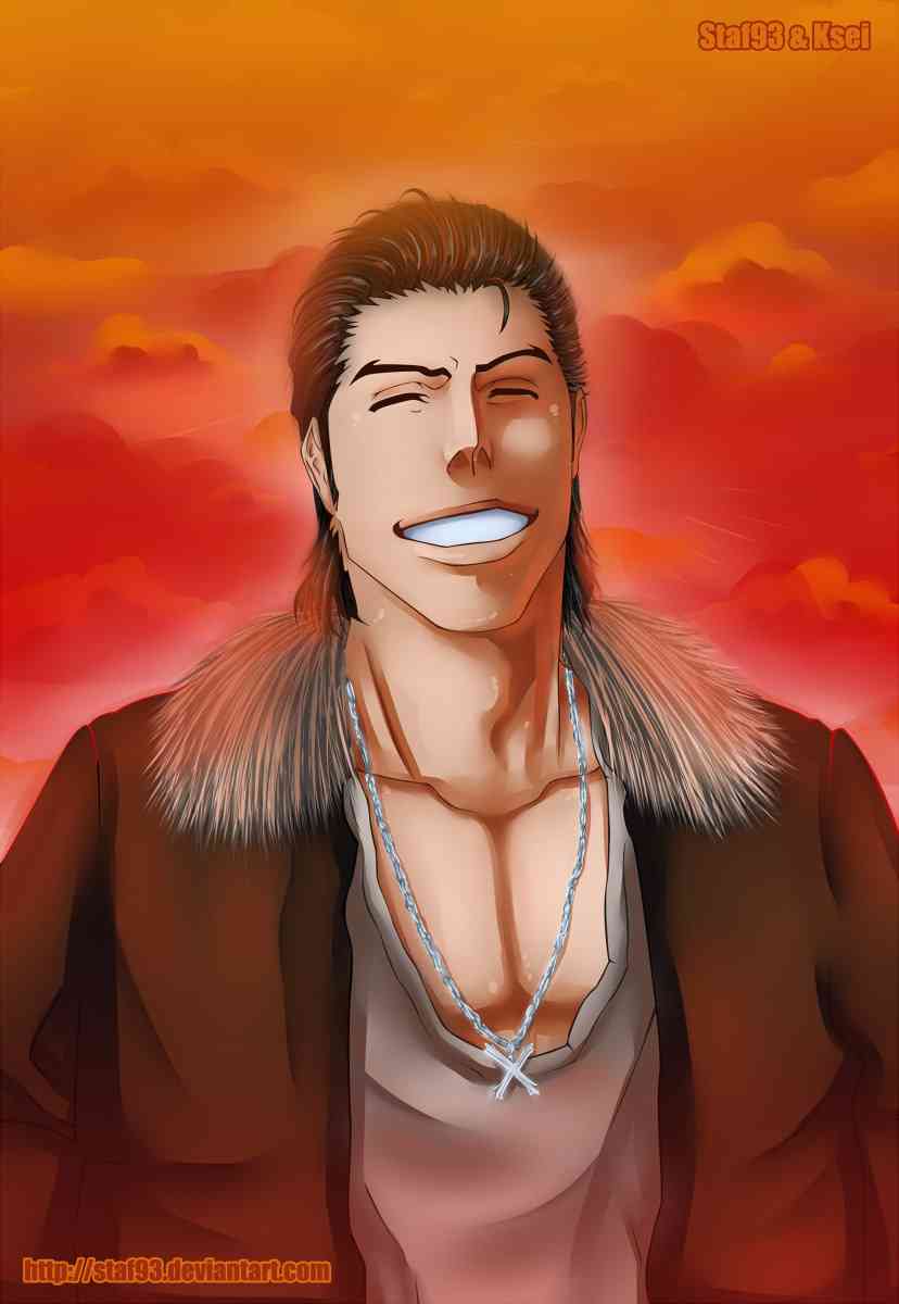 Read Bleach ID Manga Online