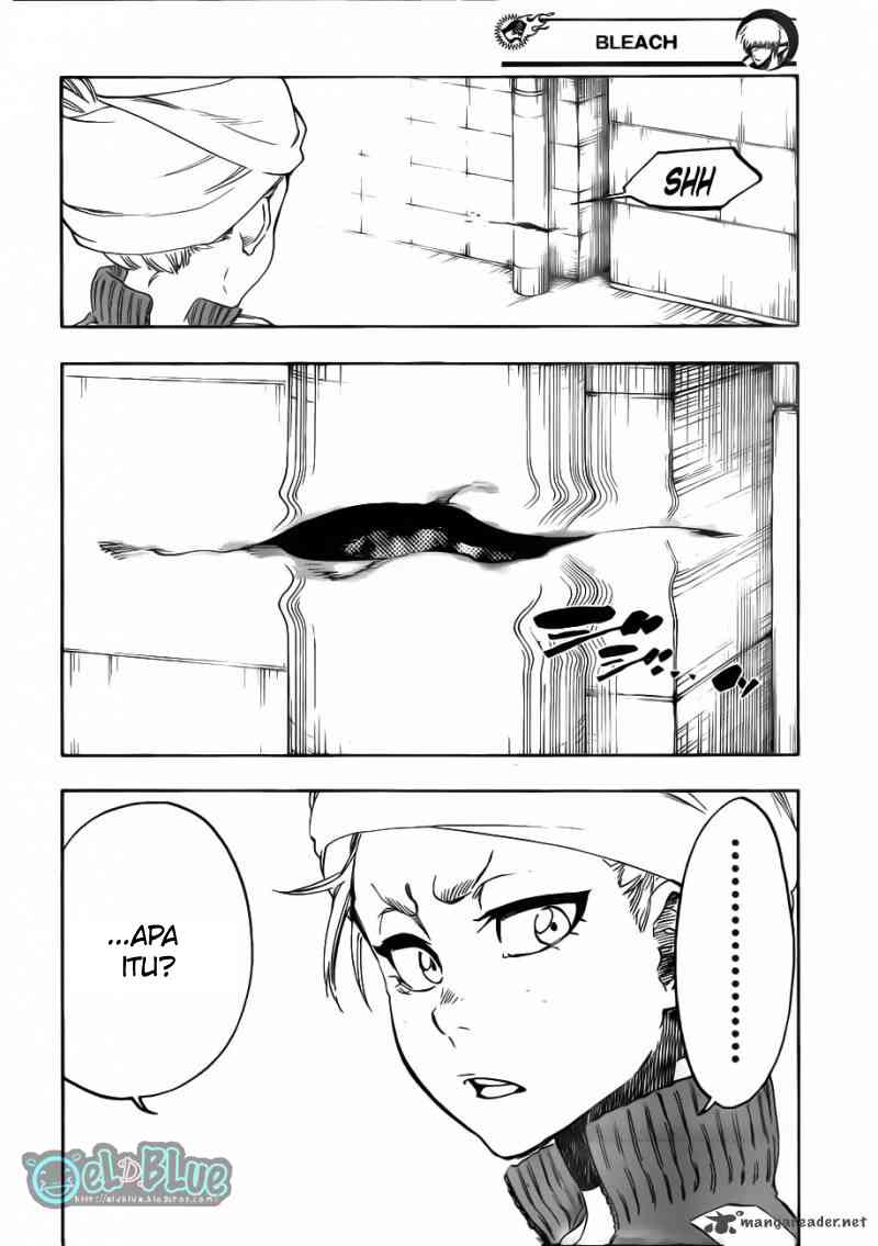 Read Bleach ID Manga Online