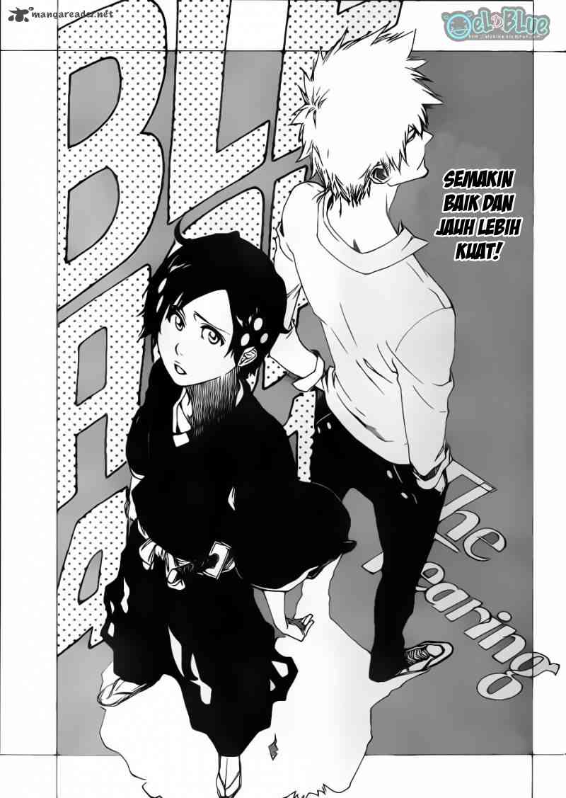 Read Bleach ID Manga Online