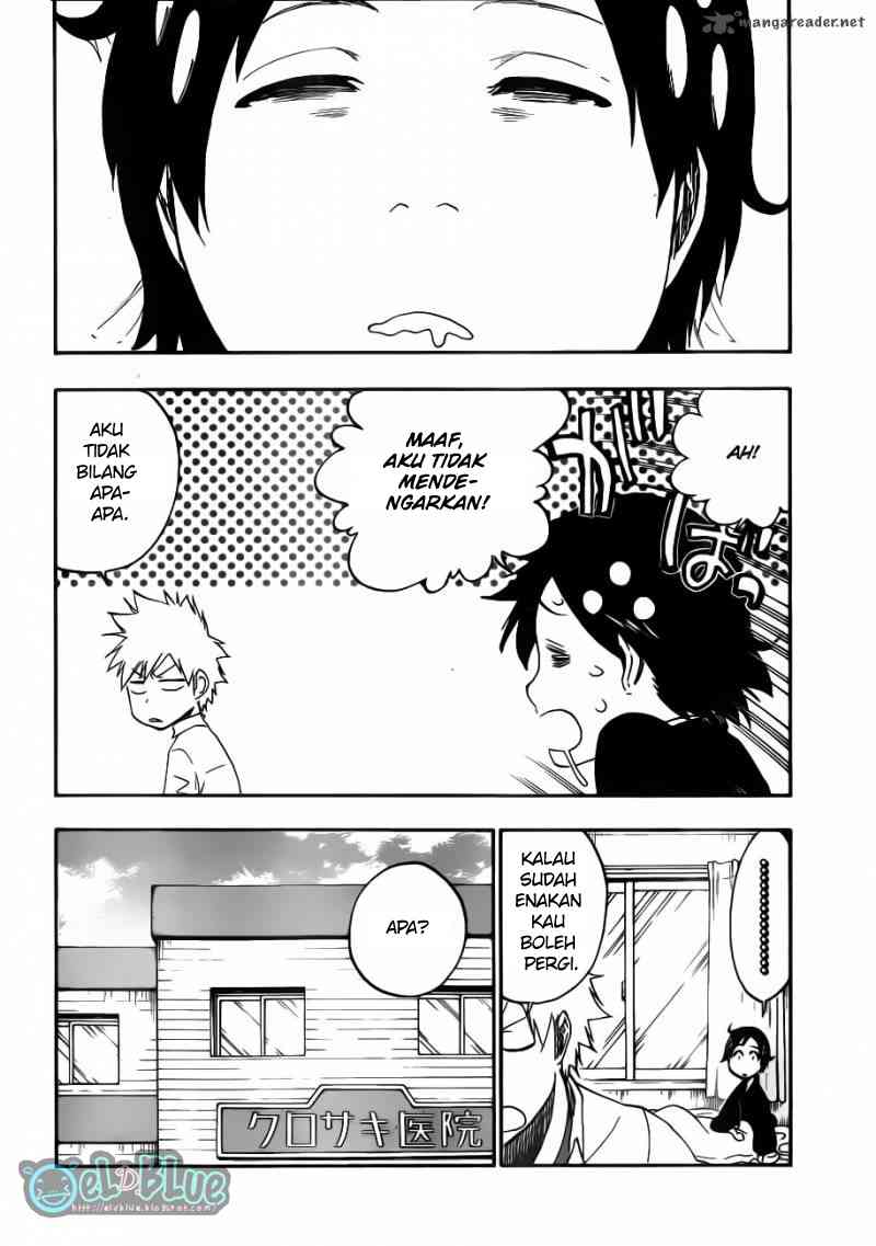 Read Bleach ID Manga Online