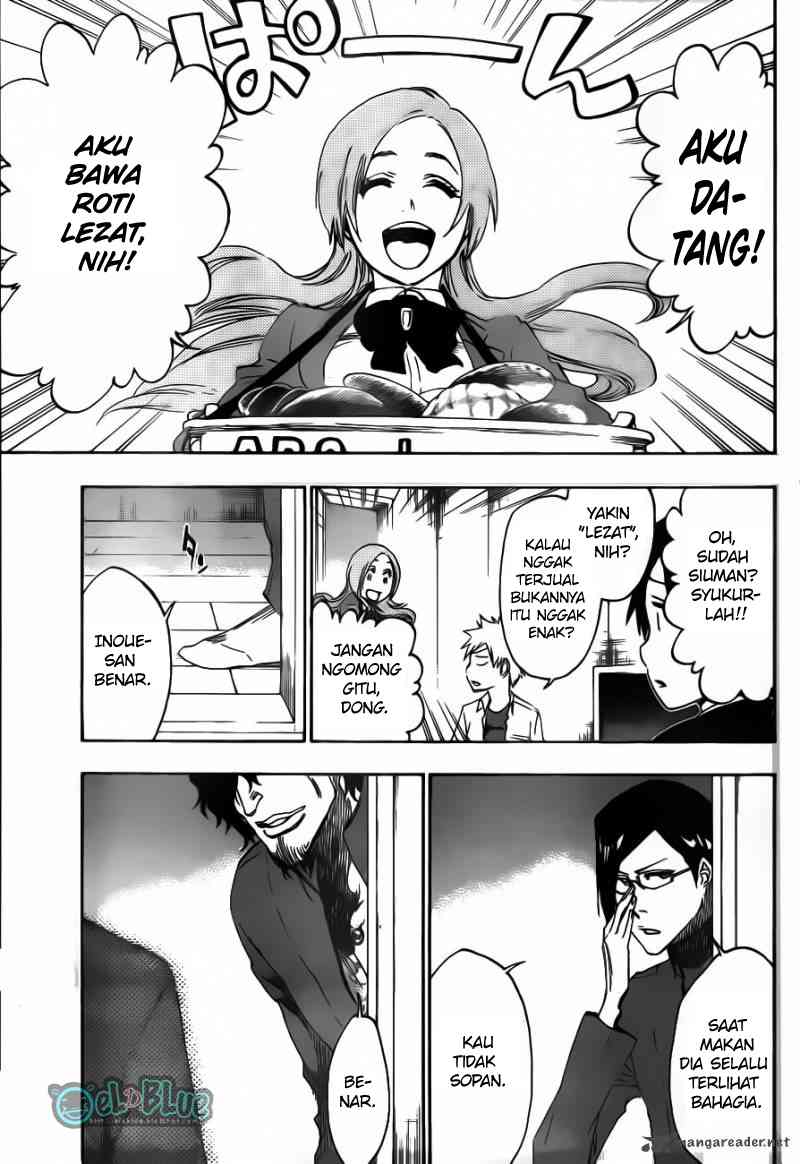 Read Bleach ID Manga Online