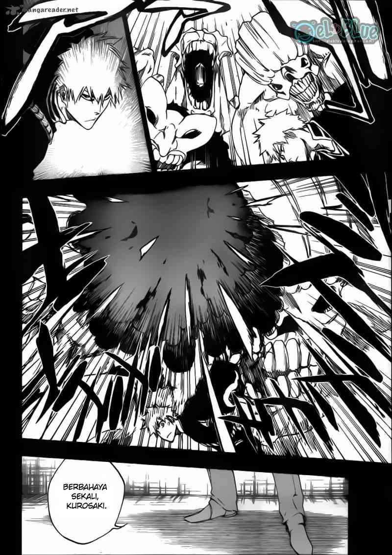 Read Bleach ID Manga Online