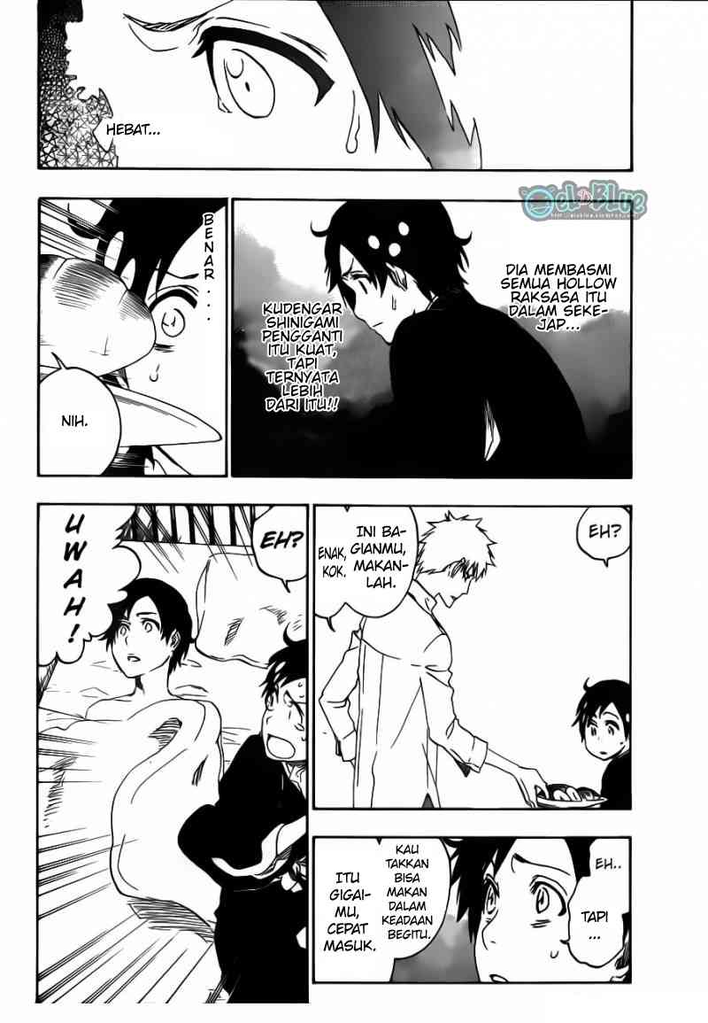 Read Bleach ID Manga Online