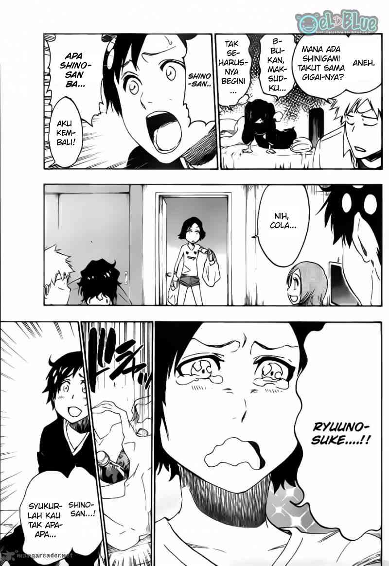Read Bleach ID Manga Online