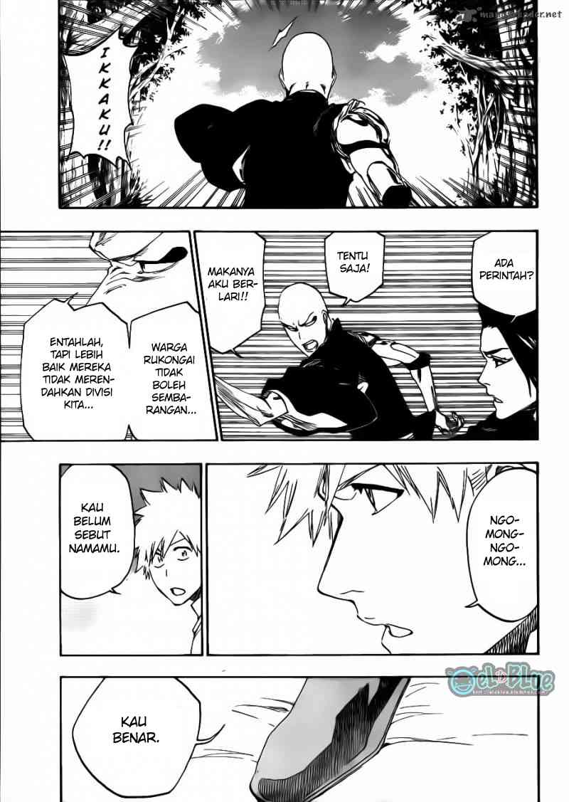 Read Bleach ID Manga Online