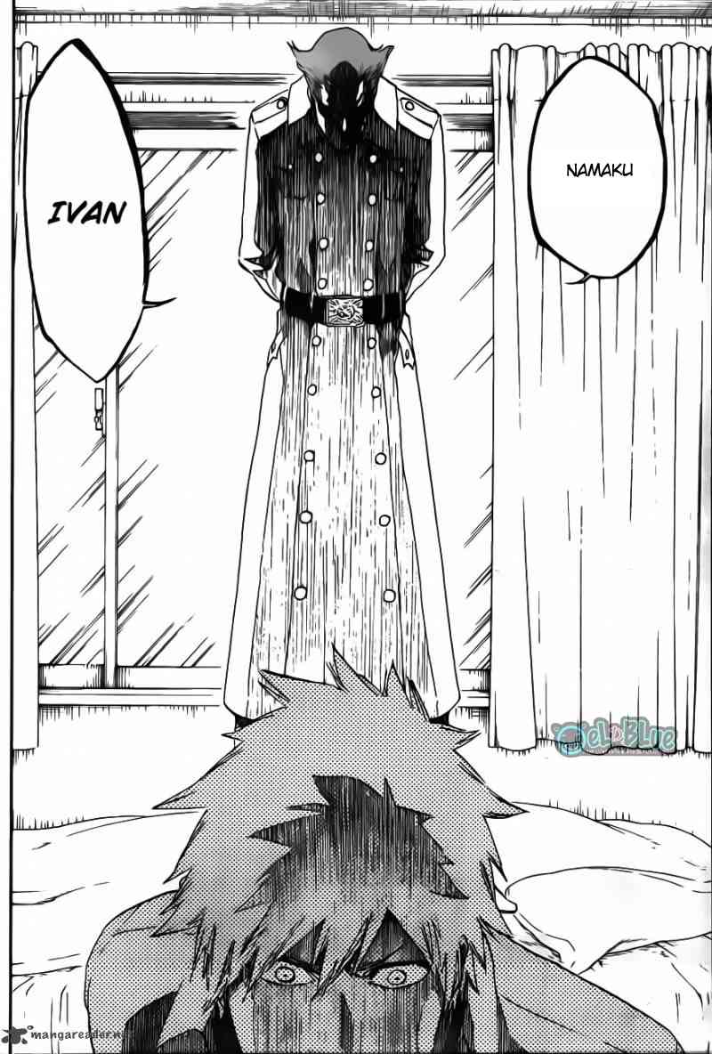 Read Bleach ID Manga Online