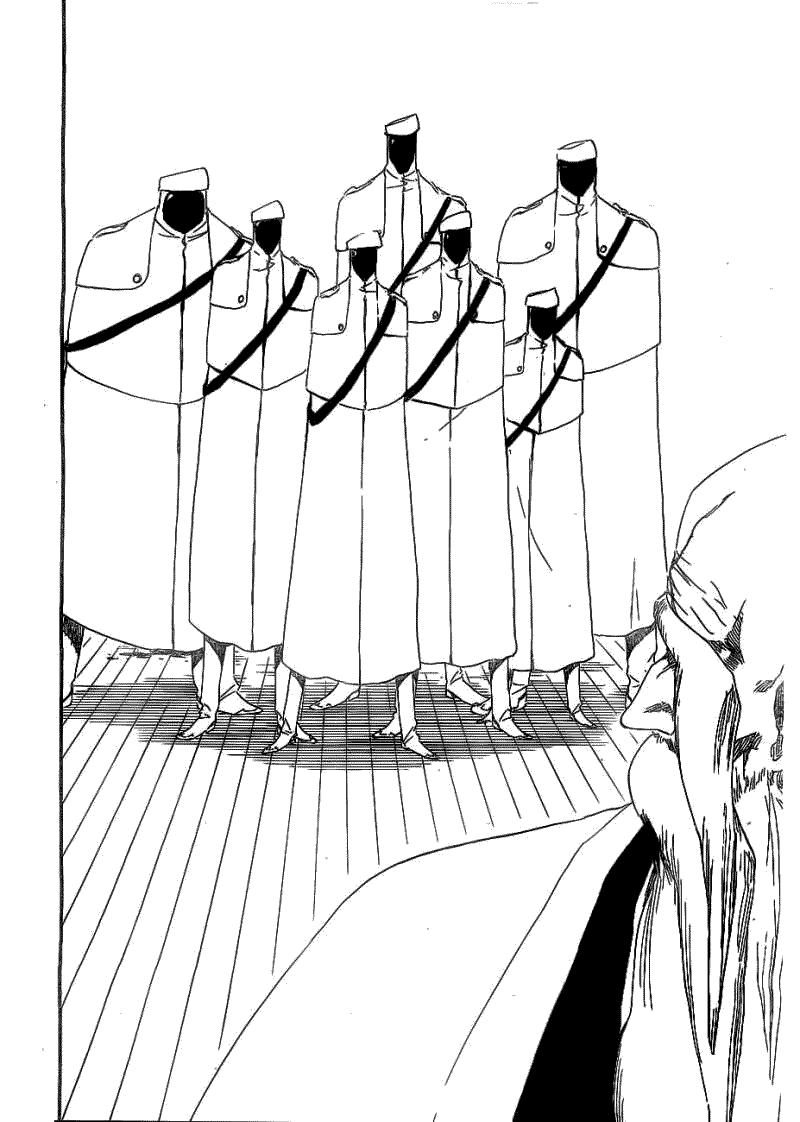 Read Bleach ID Manga Online