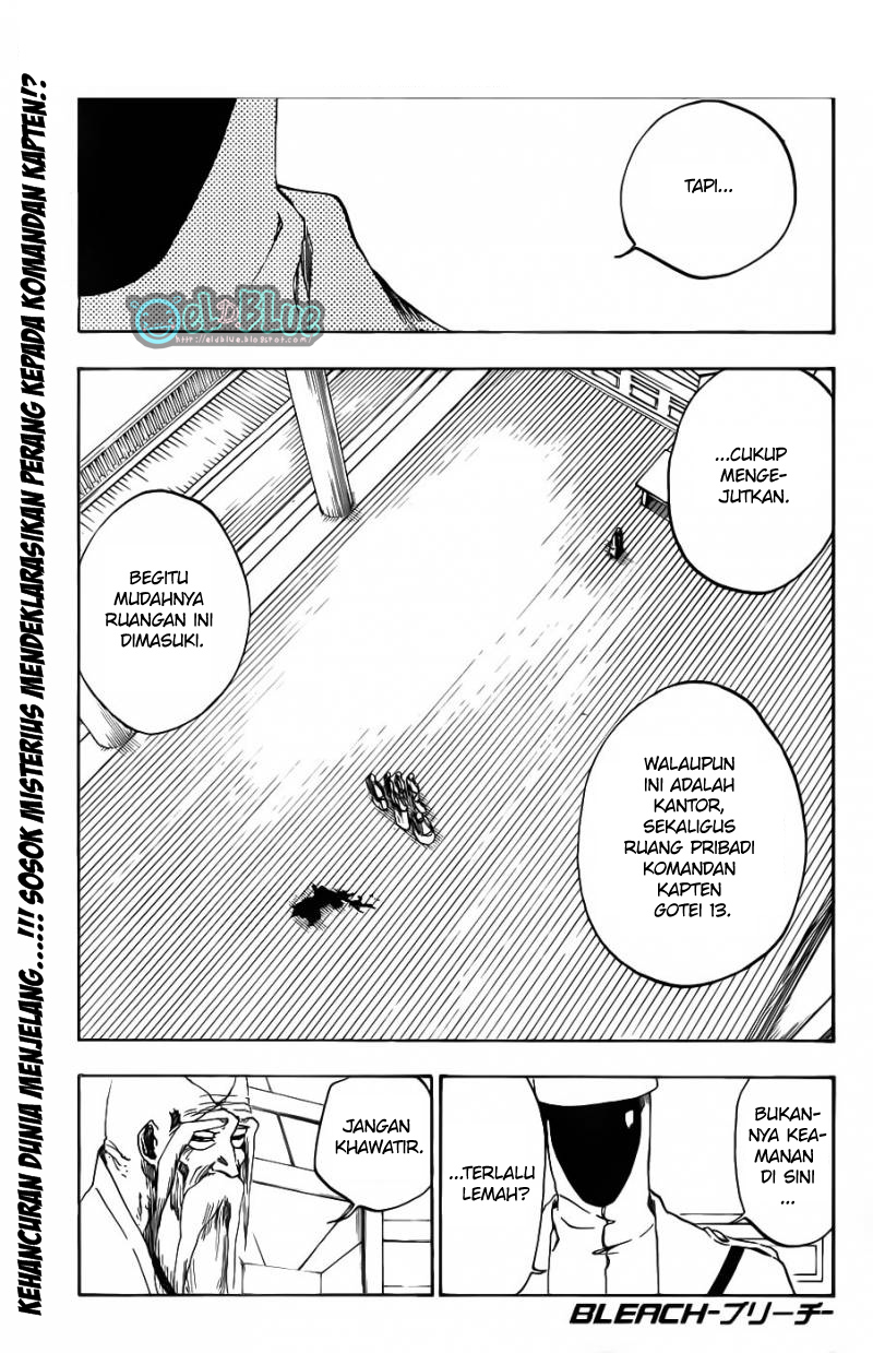 Read Bleach ID Manga Online