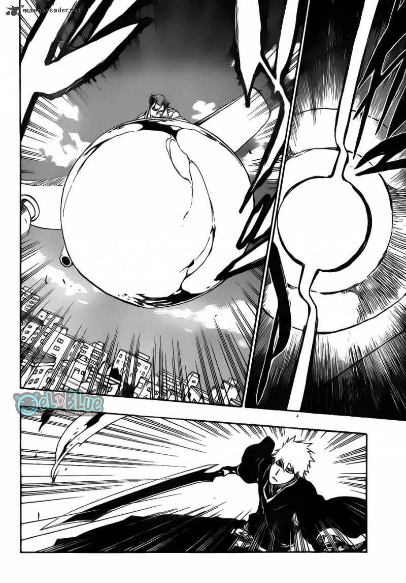 Read Bleach ID Manga Online