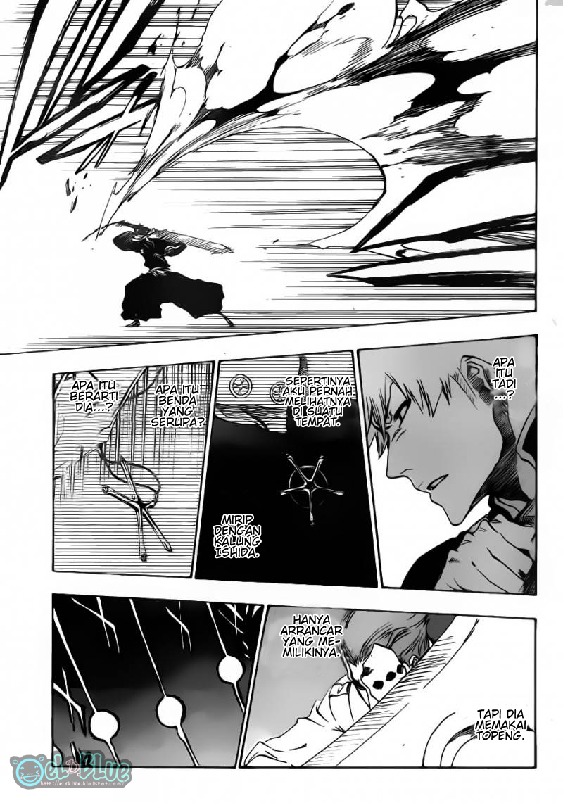 Read Bleach ID Manga Online