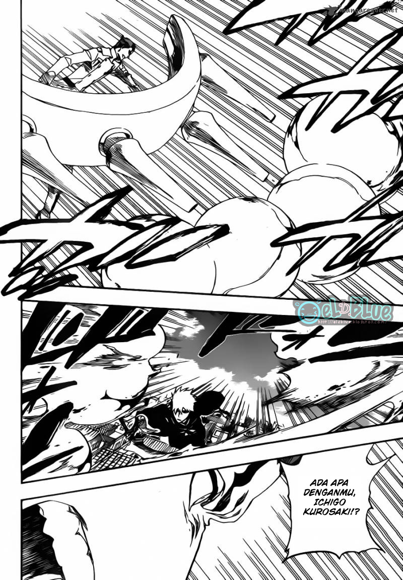 Read Bleach ID Manga Online