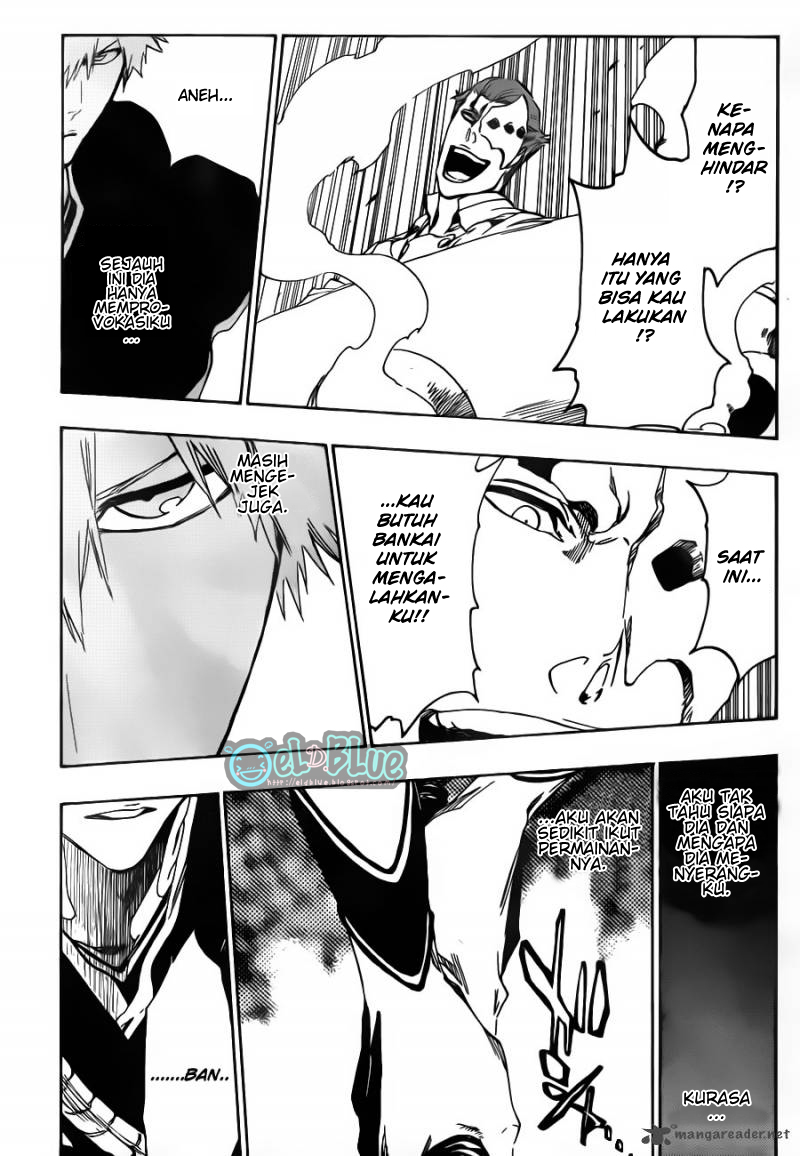 Read Bleach ID Manga Online