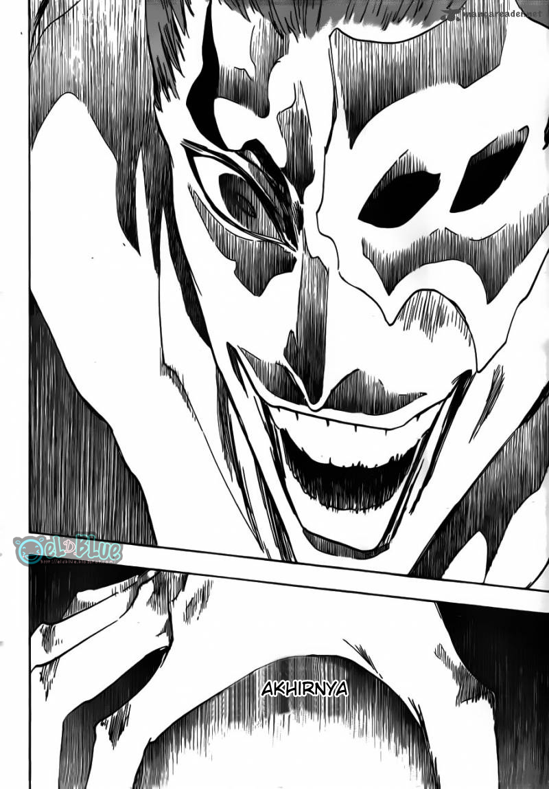 Read Bleach ID Manga Online
