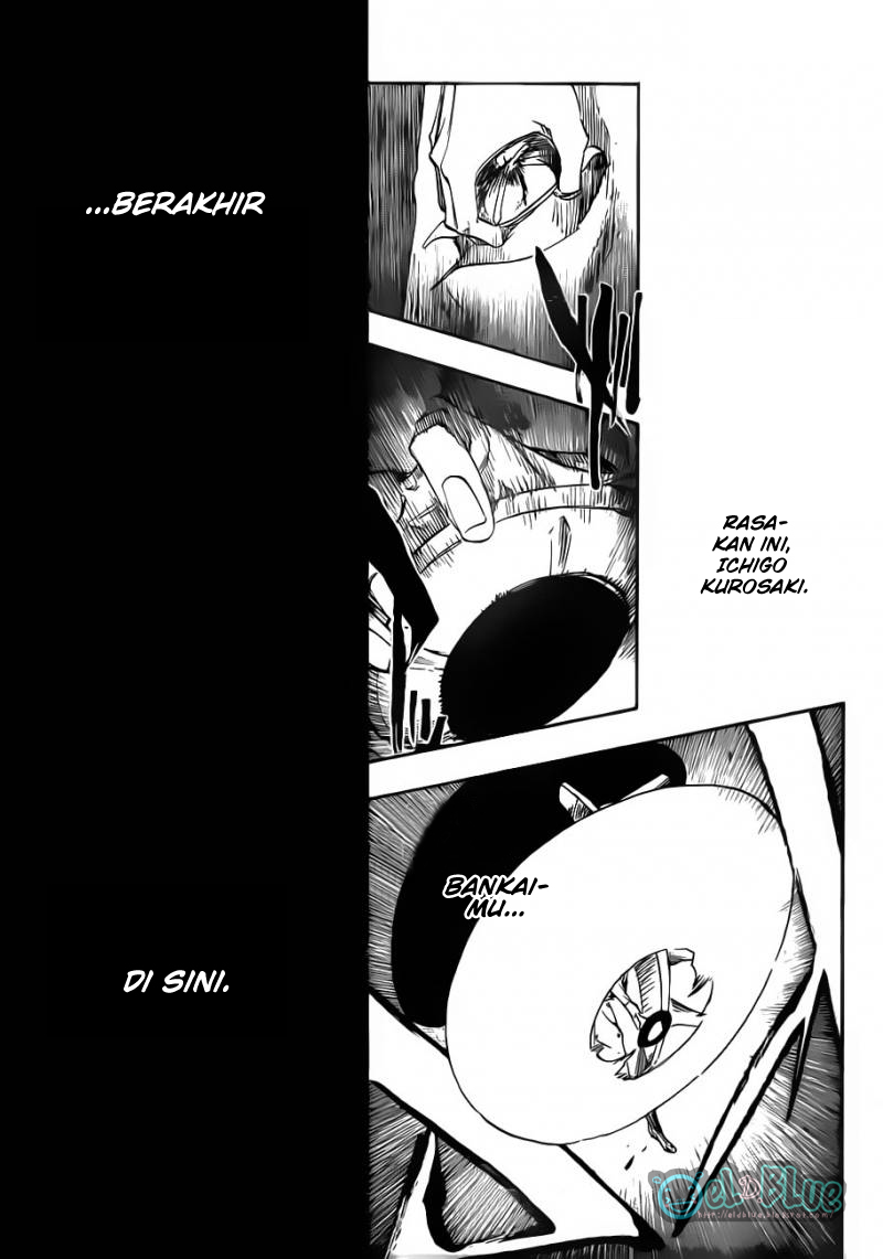 Read Bleach ID Manga Online