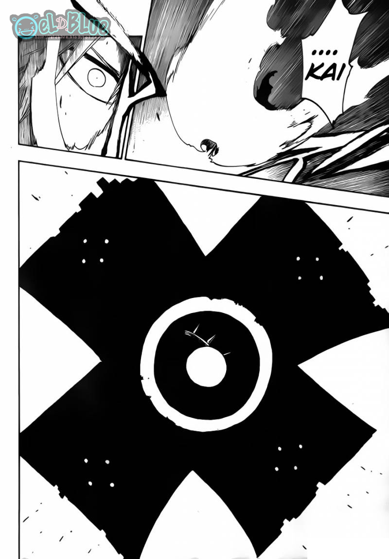 Read Bleach ID Manga Online