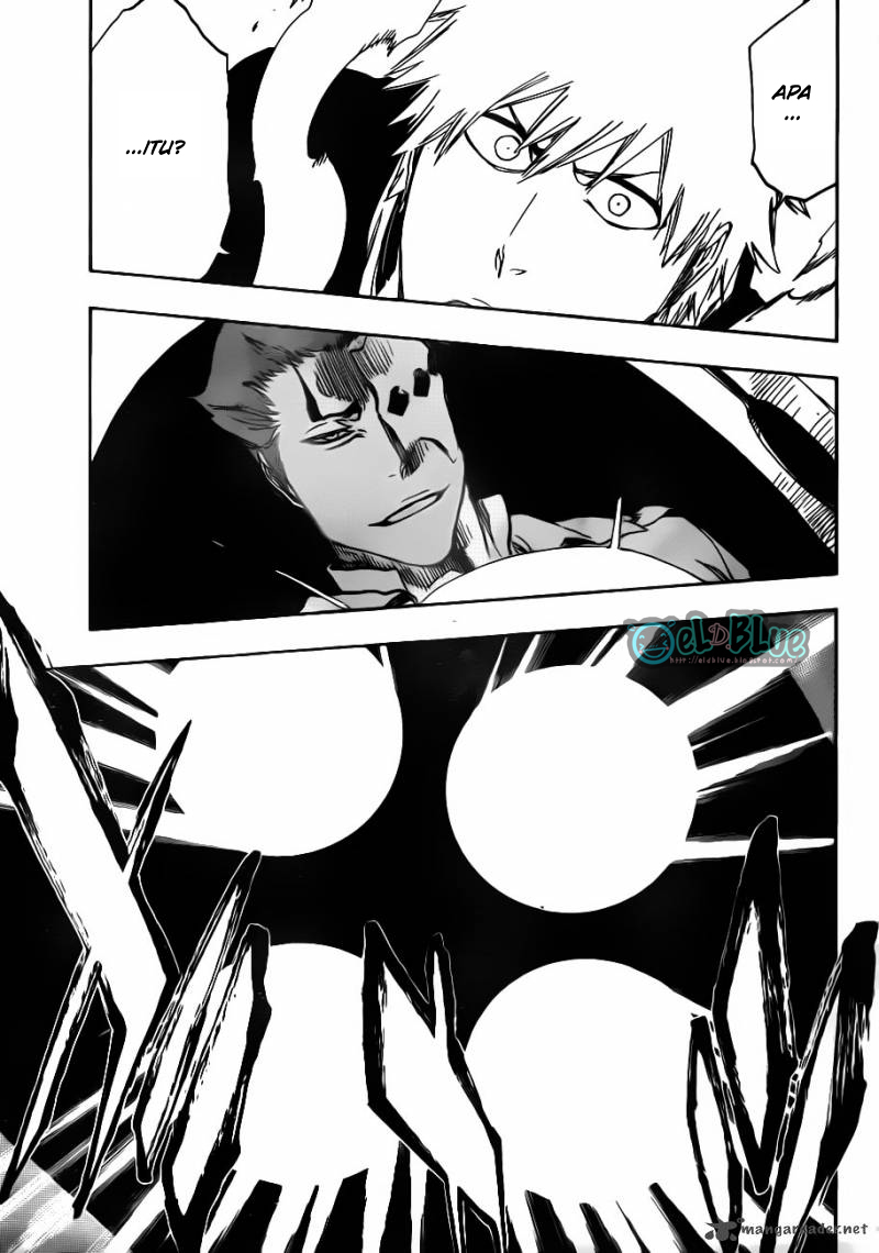 Read Bleach ID Manga Online