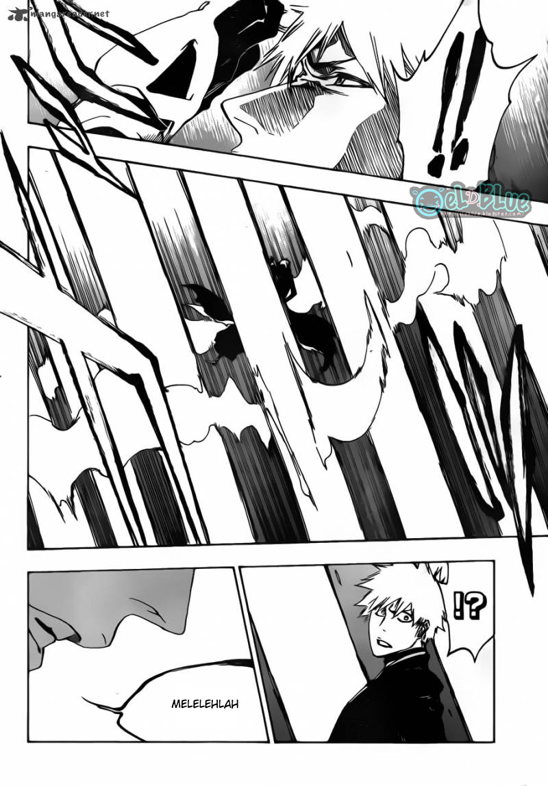 Read Bleach ID Manga Online