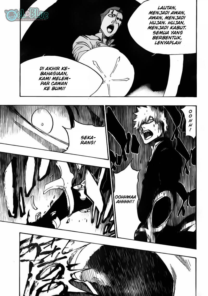 Read Bleach ID Manga Online