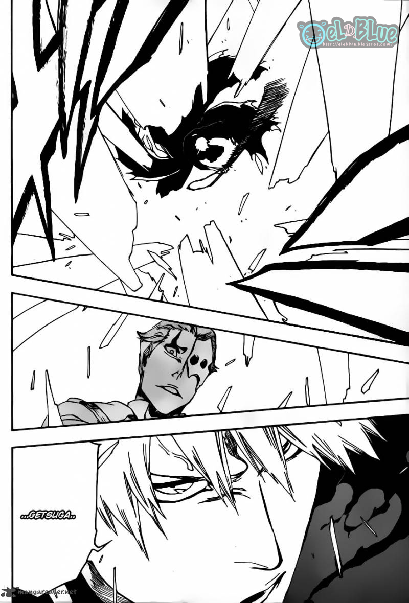 Read Bleach ID Manga Online