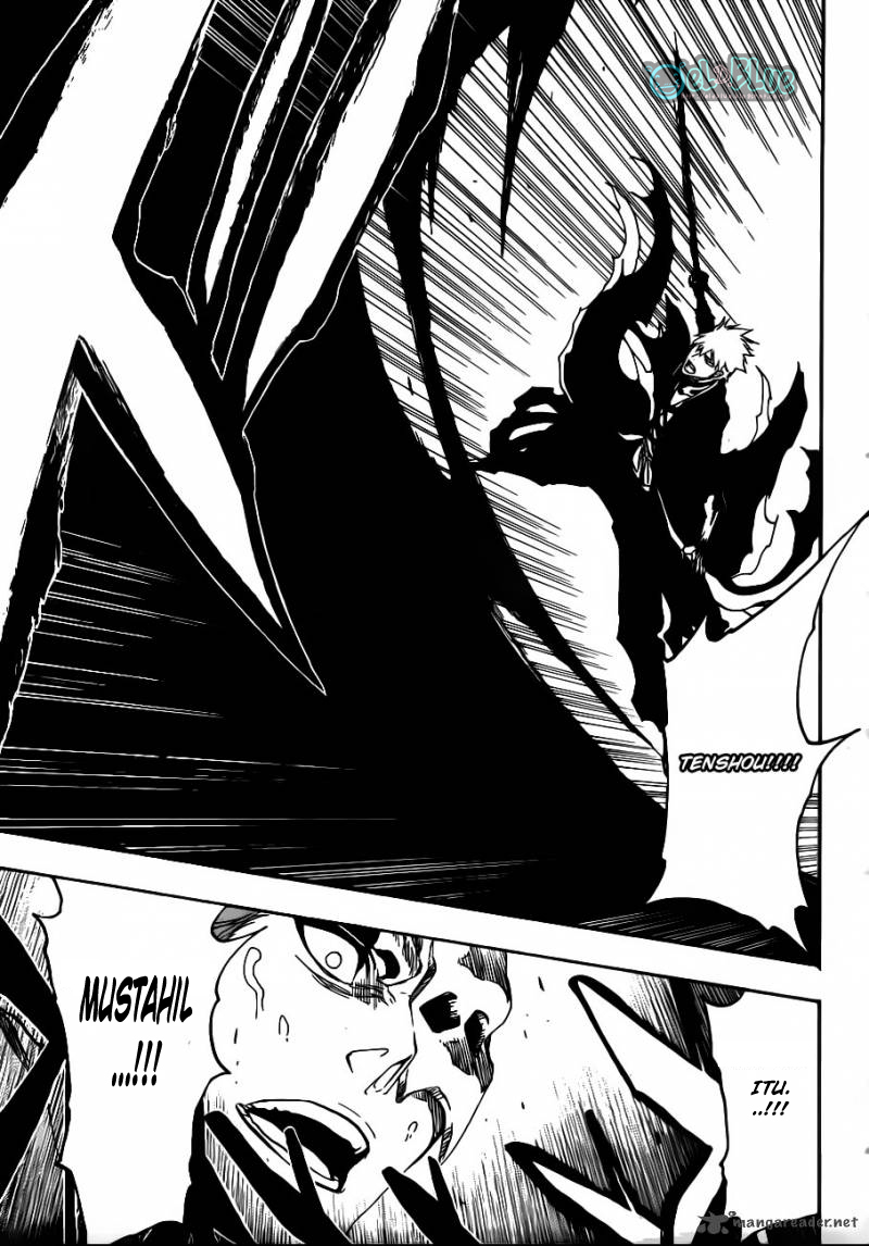 Read Bleach ID Manga Online