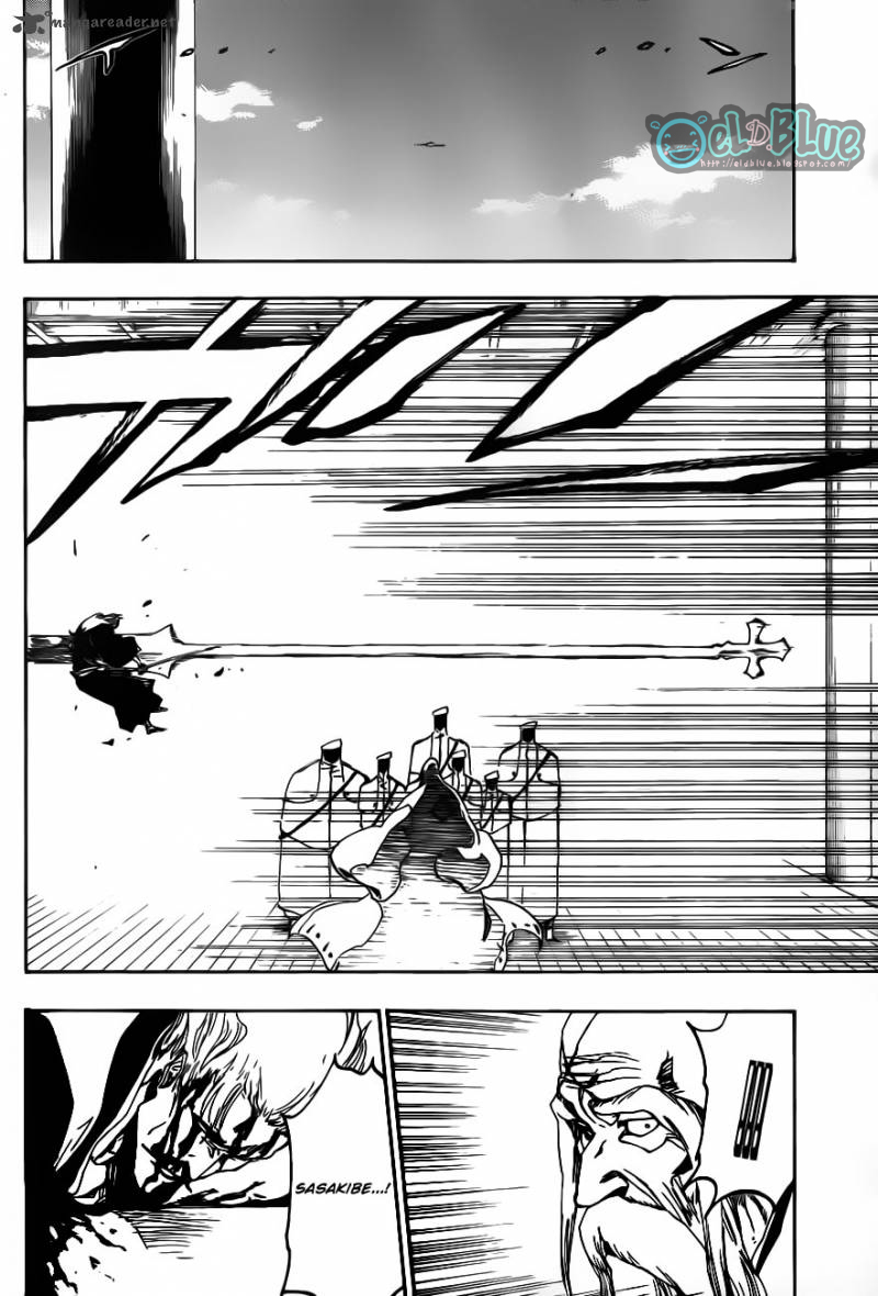 Read Bleach ID Manga Online