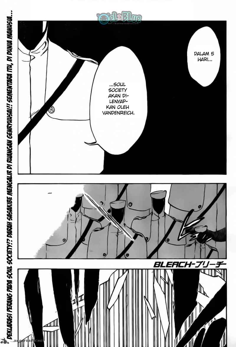 Read Bleach ID Manga Online