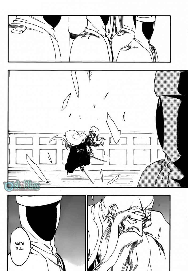 Read Bleach ID Manga Online