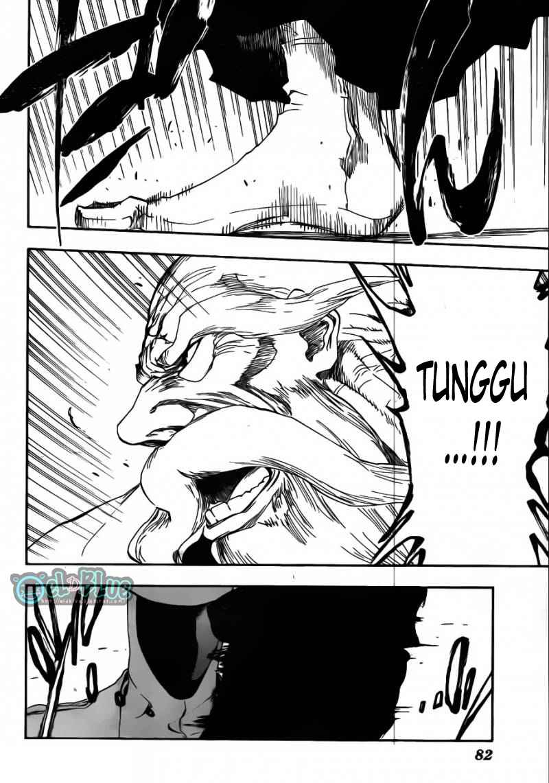 Read Bleach ID Manga Online
